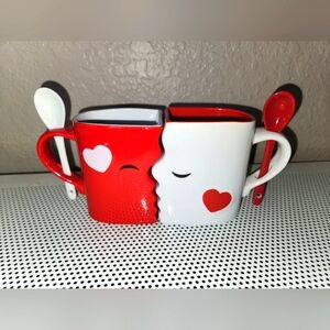 Love Mugs